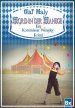 Cover-Bild Mord in der Manege