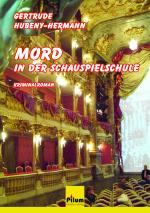 Cover-Bild Mord in der Schauspielschule