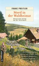 Cover-Bild Mord in der Waldheimat