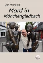 Cover-Bild Mord in Mönchengladbach