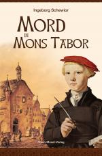 Cover-Bild Mord in Mons Tabor