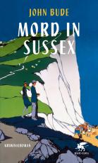 Cover-Bild Mord in Sussex