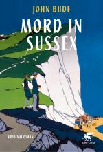 Cover-Bild Mord in Sussex