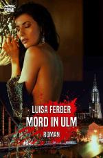 Cover-Bild MORD IN ULM