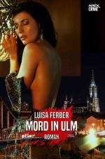Cover-Bild MORD IN ULM