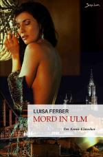 Cover-Bild Mord in Ulm