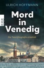 Cover-Bild Mord in Venedig