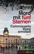 Cover-Bild Mord mit fünf Sternen