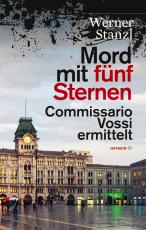 Cover-Bild Mord mit fünf Sternen