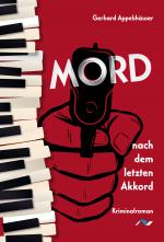 Cover-Bild Mord nach dem letzten Akkord