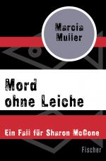 Cover-Bild Mord ohne Leiche