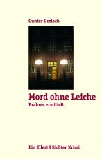 Cover-Bild Mord ohne Leiche