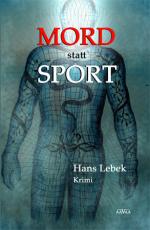 Cover-Bild MORD statt SPORT