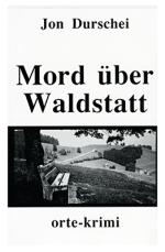 Cover-Bild Mord über Waldstatt