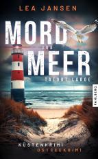 Cover-Bild MORD UND MEER Tatort Laboe