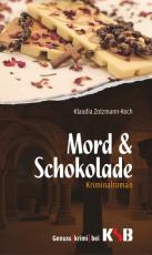 Cover-Bild Mord & Schokolade