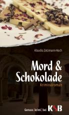 Cover-Bild Mord & Schokolade