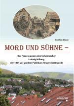 Cover-Bild Mord und Sühne