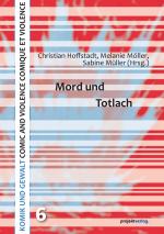 Cover-Bild Mord und Totlach