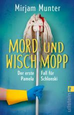 Cover-Bild Mord und Wischmopp (Mord und Wischmopp 1)