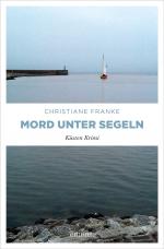 Cover-Bild Mord unter Segeln