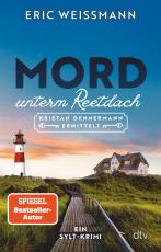 Cover-Bild Mord unterm Reetdach