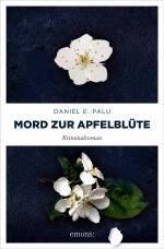 Cover-Bild Mord zur Apfelblüte