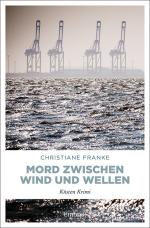 Cover-Bild Mord zwischen Wind und Wellen