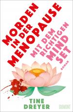 Cover-Bild Morden in der Menopause mit dem richtigen Mindset