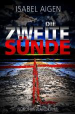 Cover-Bild Mordfriesland / Die zweite Sünde