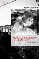 Cover-Bild Mordkommission Hollywood