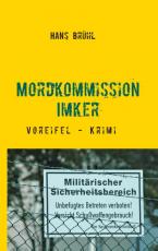 Cover-Bild Mordkommission Imker