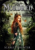 Cover-Bild Mordred