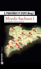 Cover-Bild Mords-Sachsen 1