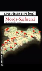 Cover-Bild Mords-Sachsen 2