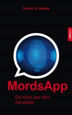 Cover-Bild MordsApp