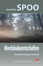 Cover-Bild Mordsbekanntschaften