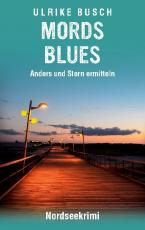 Cover-Bild Mordsblues