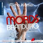 Cover-Bild Mordsbrandung