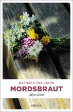 Cover-Bild Mordsbraut