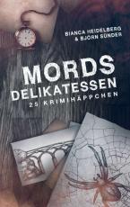 Cover-Bild Mordsdelikatessen