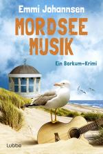 Cover-Bild Mordseemusik