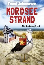 Cover-Bild Mordseestrand