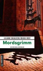 Cover-Bild Mordsgrimm