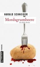 Cover-Bild Mordsgrumbeere