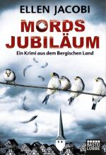 Cover-Bild Mordsjubiläum