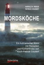 Cover-Bild Mordsköche