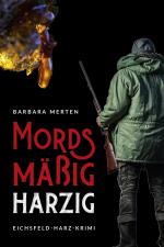 Cover-Bild Mordsmäßig harzig