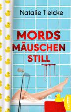 Cover-Bild Mordsmäuschenstill