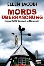 Cover-Bild Mordsüberraschung